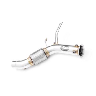 RM Motors Downpipe BMW F30, F31, F34 330d, 330dx, 335dx N57N, N57Z