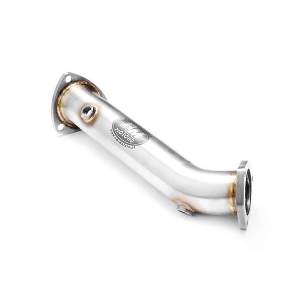 RM Motors Downpipe VOLKSWAGEN Passat B5 1.6, 1.8T, 2.0