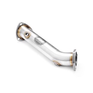 RM Motors Downpipe AUDI A6 C5 1.8T, 2.0