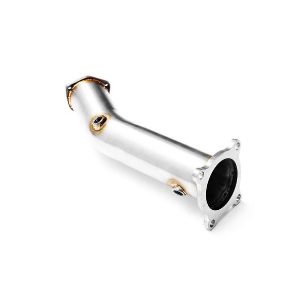 RM Motors Downpipe AUDI A4 B7 2.0 TFSI