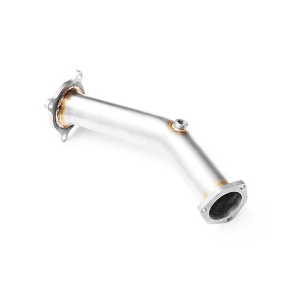 RM Motors Downpipe AUDI A4 B7 2.0 TFSI