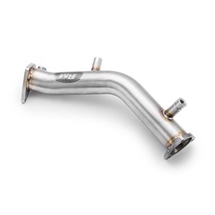 RM Motors Downpipe SEAT Exeo 2.0 TDI