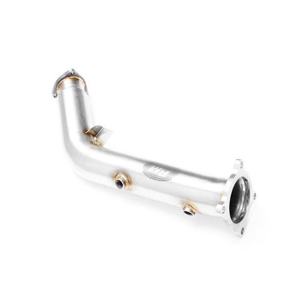 RM Motors Downpipe AUDI A4, A5 B8 1.8 TFSI