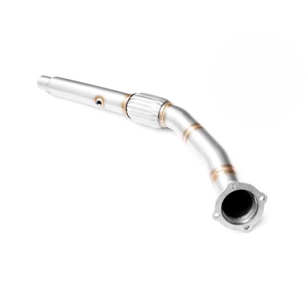 RM Motors Downpipe VOLKSWAGEN Bora 1.8 T