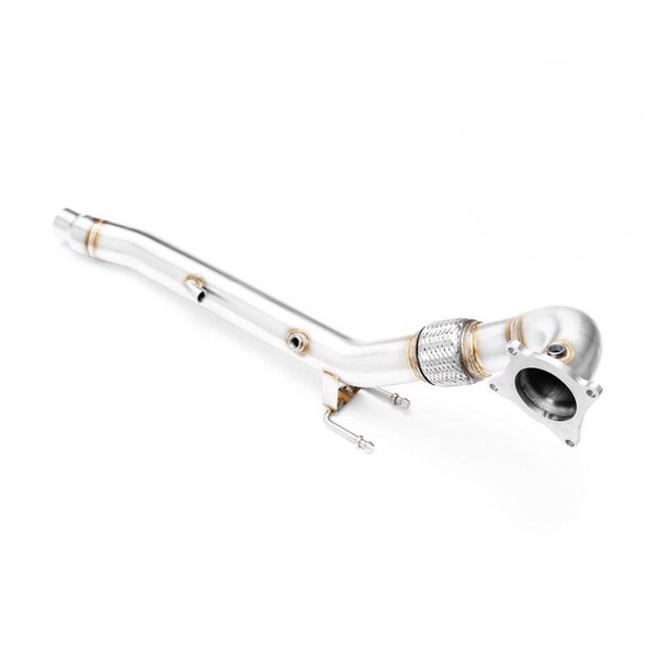 RM Motors Downpipe SEAT Leon Mk2 1.8, 2.0 TSI