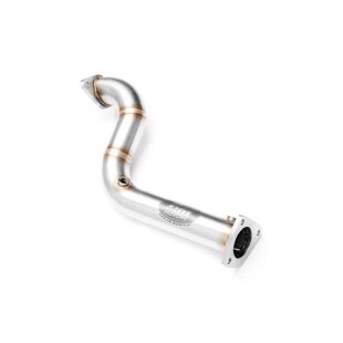 RM Motors Downpipe FORD Focus Mk1 ST 170 2.0T