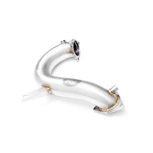 RM Motors Downpipe RENAULT Megane RS Mk3 2.0T