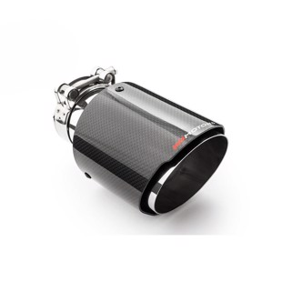 RM Motors Exhaust tip RMT-C101-2/76R 4"