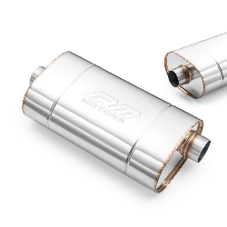 RM Motors copy of Tłumik RM MOTORS JEEP COMMANDER V8 5.7 2006-2010