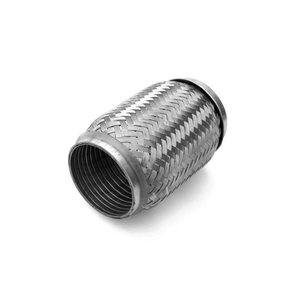 RM Motors ZRM45 exhaust flexible connector total length - 200 mm