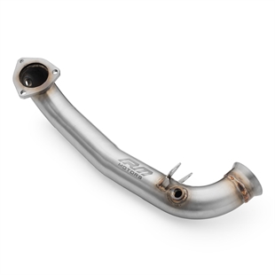 RM Motors Downpipe Citroen C5 II