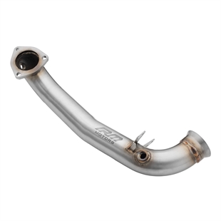 RM Motors Downpipe MINI Cooper R55, R56, R57 LCI, R58, R59, R60, R61 N18