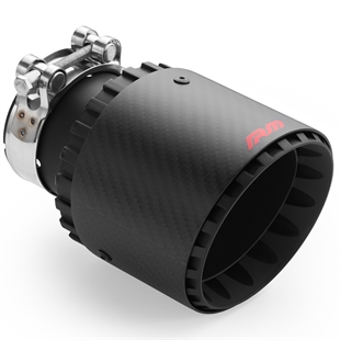 RM Motors Eksosutløp RMT-C101-19/63R