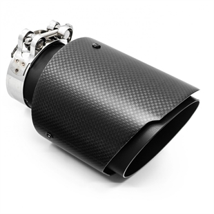 RM Motors Eksosutløp RMT-C101-6/63BM