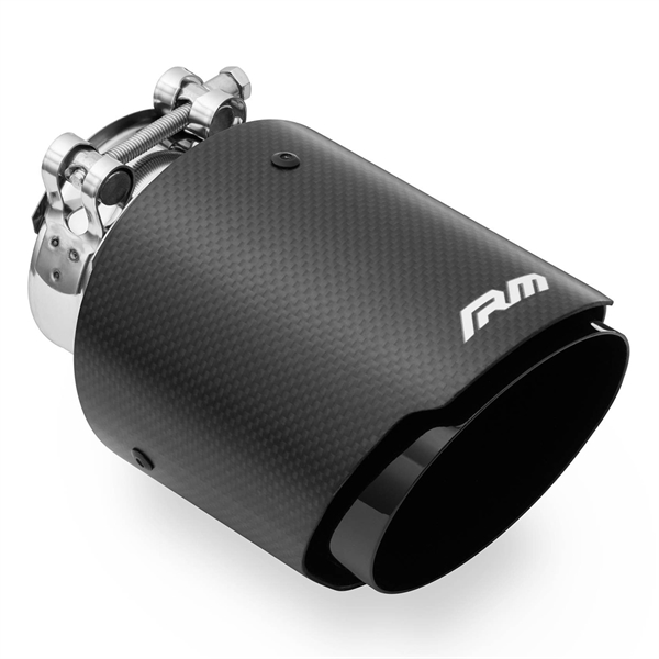 RM Motors Eksosutløp RMT-C101-6/63GG