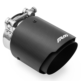 RM Motors Eksosutløp RMT-C101-6/63GM