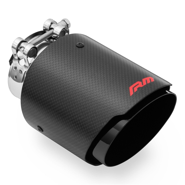 RM Motors Eksosutløp RMT-C101-6/63RG 4"