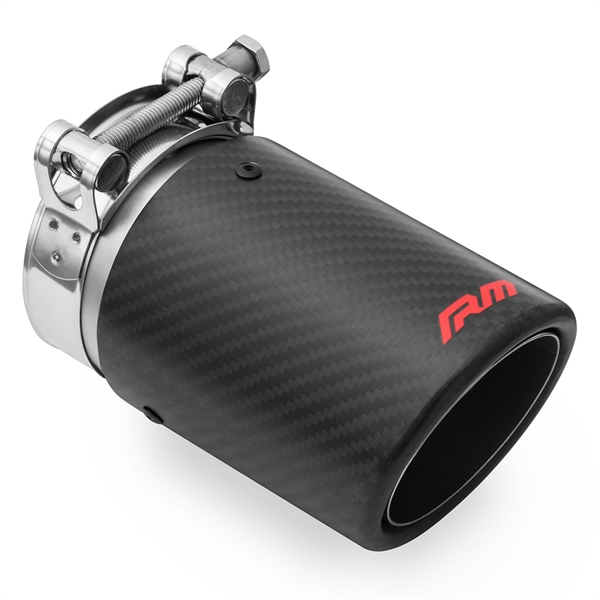 RM Motors Eksosutløp RMT-C89-4/76R