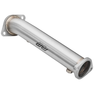 RM Motors GPF delete Hyundai Tucson IV