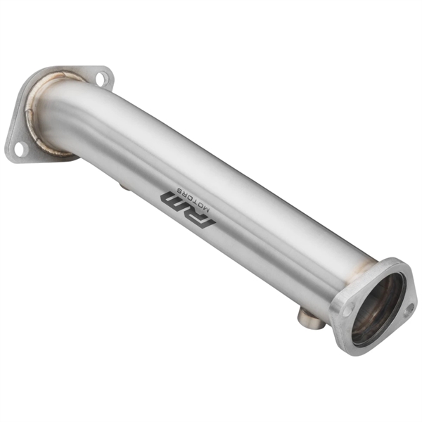 RM Motors GPF delete Kia Sportage V