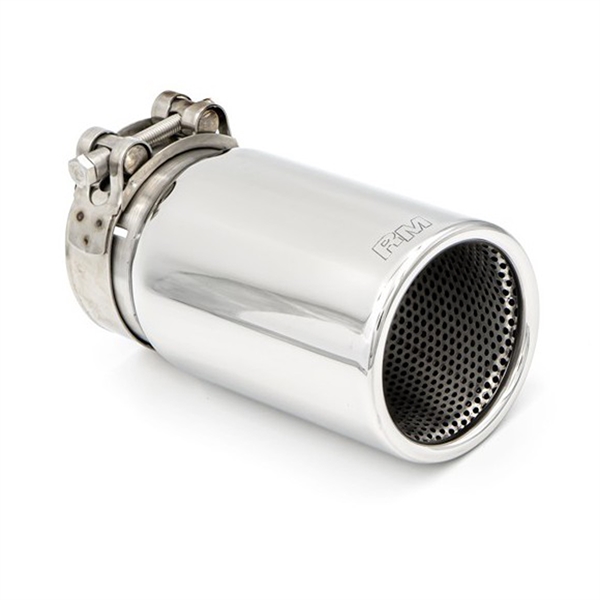 RM Motors Eksos tips W/C/KPZP89/63DP Inntaksdiameter - 63,5 mm, Tippdiameter - 89 mm