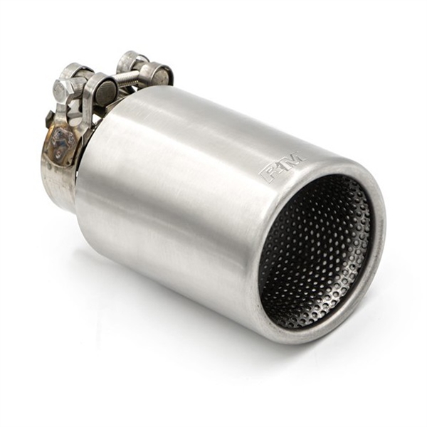RM Motors Eksos tips W/C/KPZS89/63DP Inntaksdiameter - 63,5 mm, Tippdiameter - 89 mm