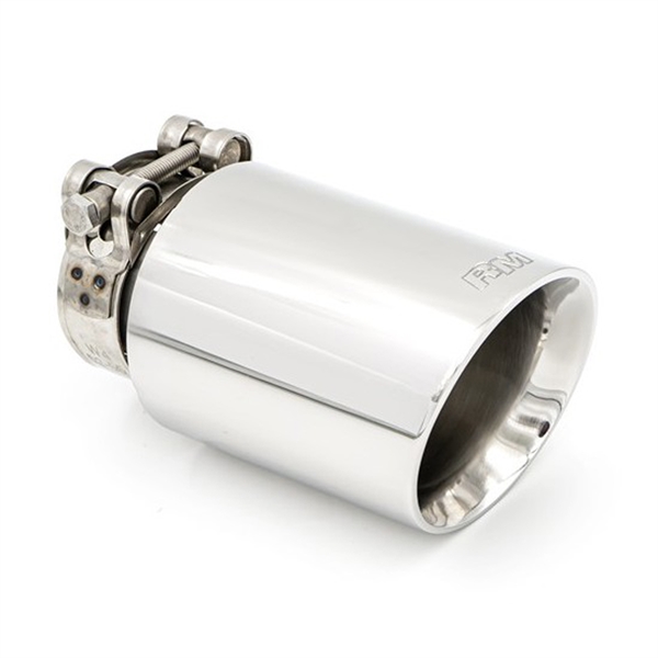 RM Motors Eksos tips W/C/KSCP89/50DCS Inntaksdiameter - 63,5 mm, Tippdiameter - 89 mm