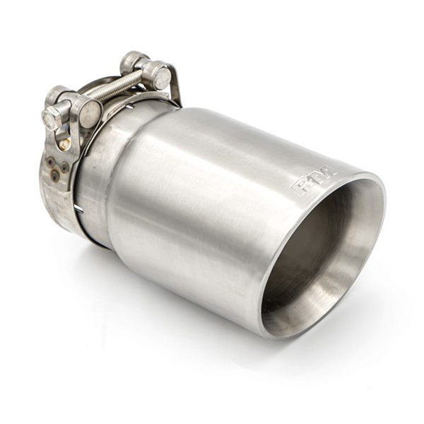 RM Motors Eksos tips W/C/KSCS89/63DCS Inntaksdiameter - 63,5 mm, Tippdiameter - 89 mm