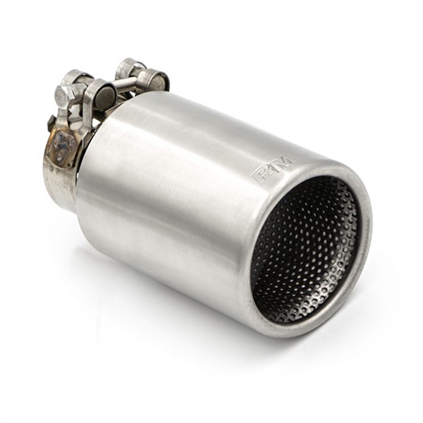 RM Motors Eksosstuss W/C/KSCS89/63DCS Inngangsdiameter - 63,5 mm, Spissdiameter - 89 mm