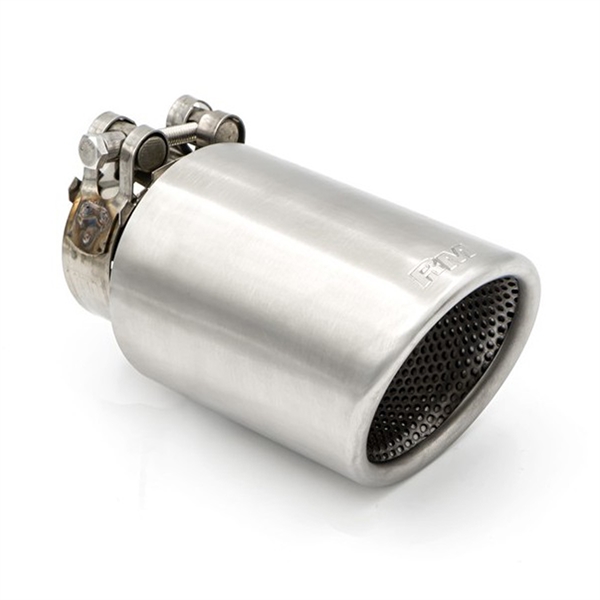 RM Motors Eksos tips W/C/KSZS89/63DP Inntaksdiameter - 63,5 mm, Tippdiameter - 89 mm