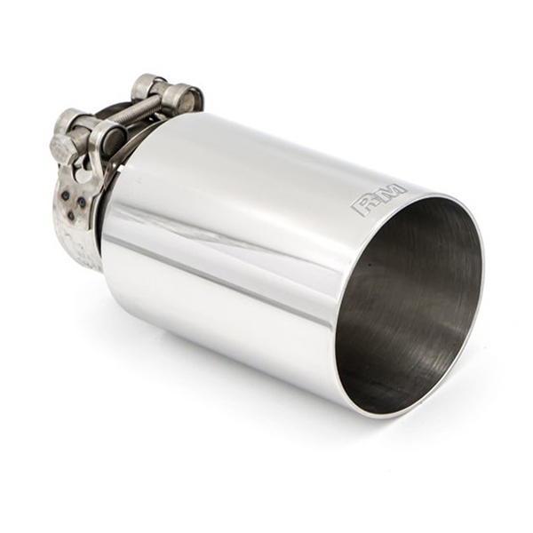 RM Motors Eksosstuss W/F/KPCP101/50 Inngangsdiameter - 50 mm, Spissdiameter - 101 mm