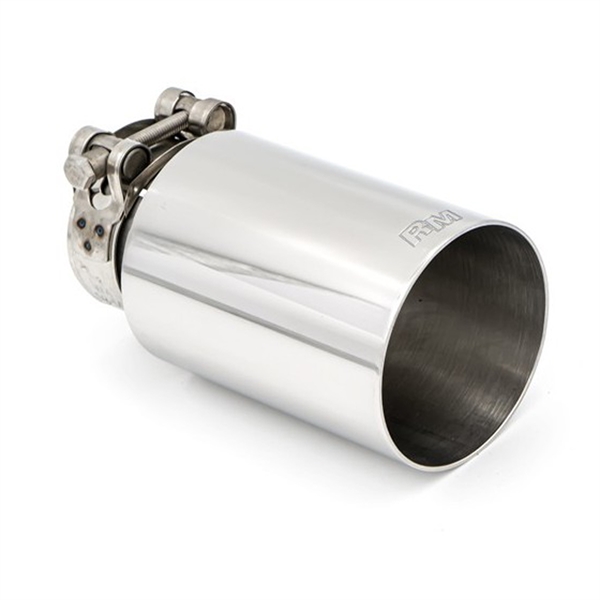 RM Motors Eksosstuss W/F/KPCP101/50 Inngangsdiameter - 50 mm, Spissdiameter - 89 mm