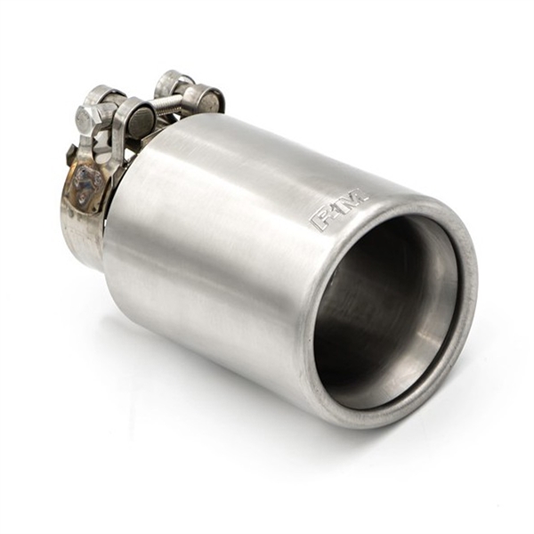 RM Motors Eksosstuss W/F/KPZS89/63DK Inngangsdiameter - 63,5 mm, Spissdiameter - 89 mm