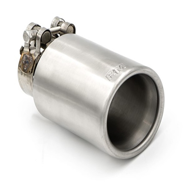 RM Motors Eksosstuss W/F/KPZS89/76 Inngangsdiameter - 76 mm, Spissdiameter - 89 mm