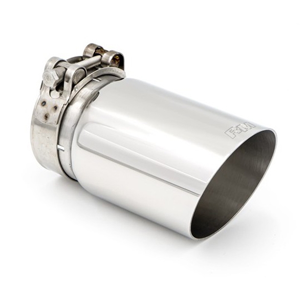 RM Motors Eksosstuss W/F/KSCP101/50 Inngangsdiameter - 50 mm, Spissdiameter - 101 mm