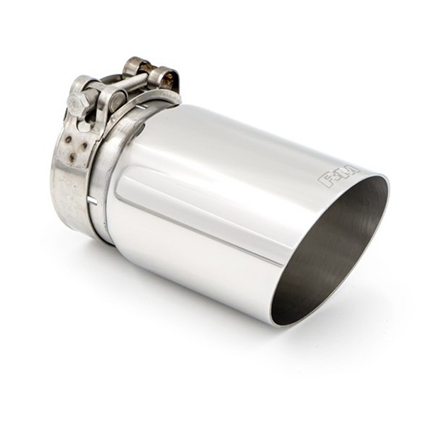 RM Motors Eksosstuss W/F/KSCP101/50 Inngangsdiameter - 50 mm, Spissdiameter - 89 mm