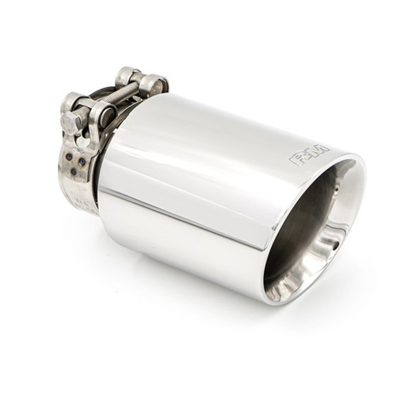 RM Motors Eksosstuss W/F/KSCP101/50DS Inngangsdiameter - 50 mm, Spissdiameter - 76 mm