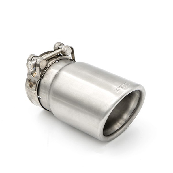 RM Motors Eksosstuss W/F/KSZS89/63DK, Innløpsdiameter - 63,5 mm, Tipdiameter - 89 mm