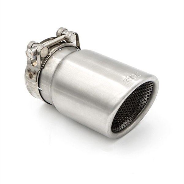 RM Motors Eksos tips W/F/KSZS89/63DP Inntaksdiameter - 63,5 mm, Tippdiameter - 101 mm, 89 mm