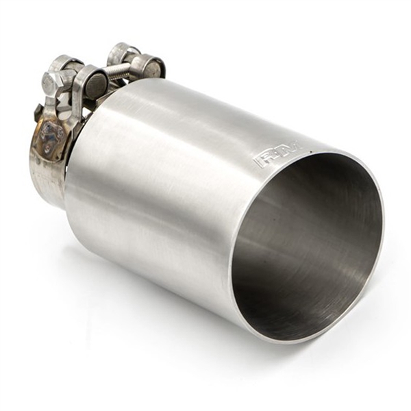RM Motors Eksostupp W/SL/KPCS76/50 Inngangsdiameter - 50 mm, Tipdiameter - 76 mm