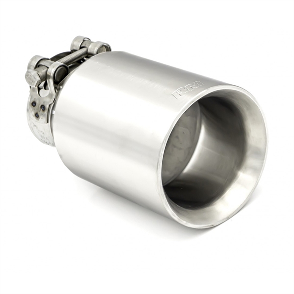 RM Motors Eksostupp W/SL/KPCS76/63DS Inngangsdiameter - 76 mm, Tipdiameter - 89 mm
