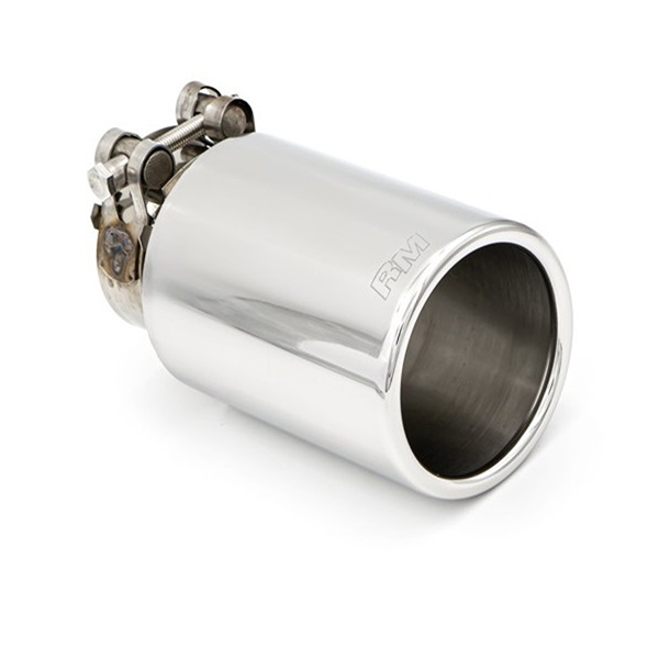 RM Motors Eksostupp W/SL/KPZP76/50 Inngangsdiameter - 50 mm, Tipdiameter - 76 mm