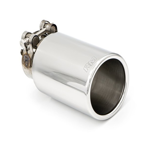 RM Motors Eksostupp W/SL/KPZP76/50 Inngangsdiameter - 63,5 mm, Tipdiameter - 76 mm