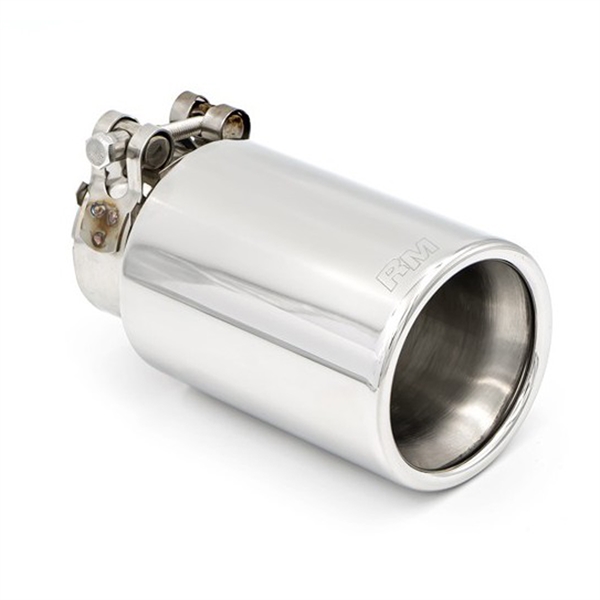 RM Motors Eksostupp W/SL/KPZP76/50DK Inngangsdiameter - 76 mm, Tipdiameter - 89 mm
