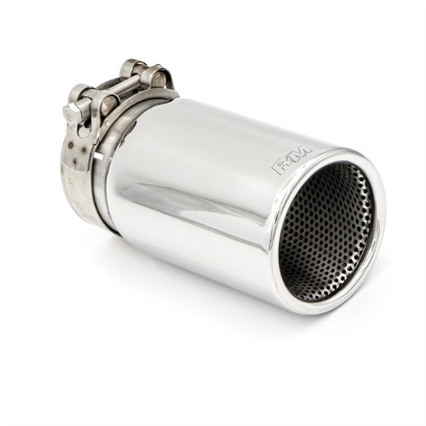 RM Motors Eksostupp W/SL/KPZP76/50DP Inngangsdiameter - 50 mm, Tipdiameter - 76 mm