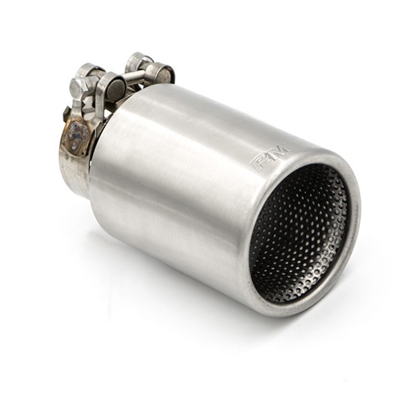RM Motors Eksostupp W/SL/KPZS76/50DP Inngangsdiameter - 50 mm, Tipdiameter - 76 mm