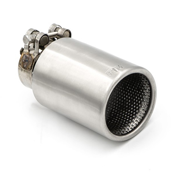 RM Motors Eksostupp W/SL/KPZS76/50DP Inngangsdiameter - 50 mm, Tipdiameter - 76 mm
