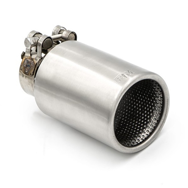 RM Motors Eksostupp W/SL/KPZS76/50DP Inngangsdiameter - 63,5 mm, Tipdiameter - 76 mm