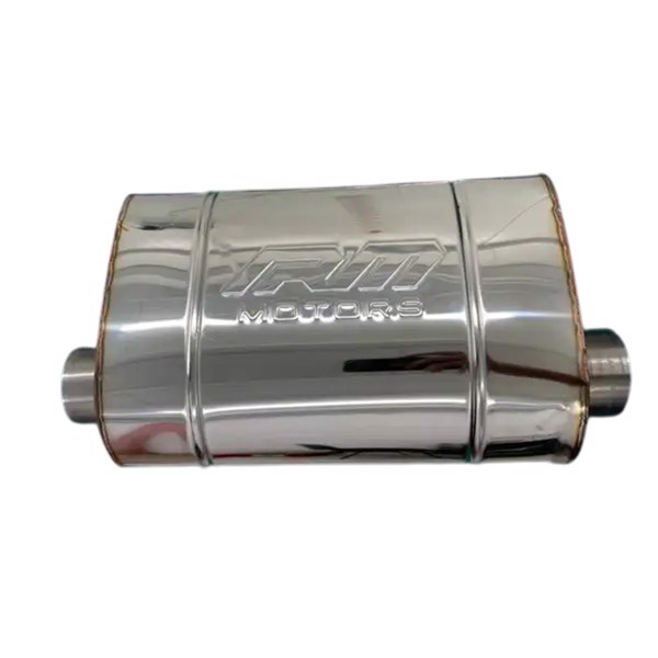 RM Motors Lyddemper W/EP007/63/300