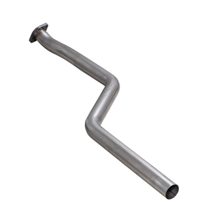 Scorpion L/H Front Pipe BMW 320/325/330 E46